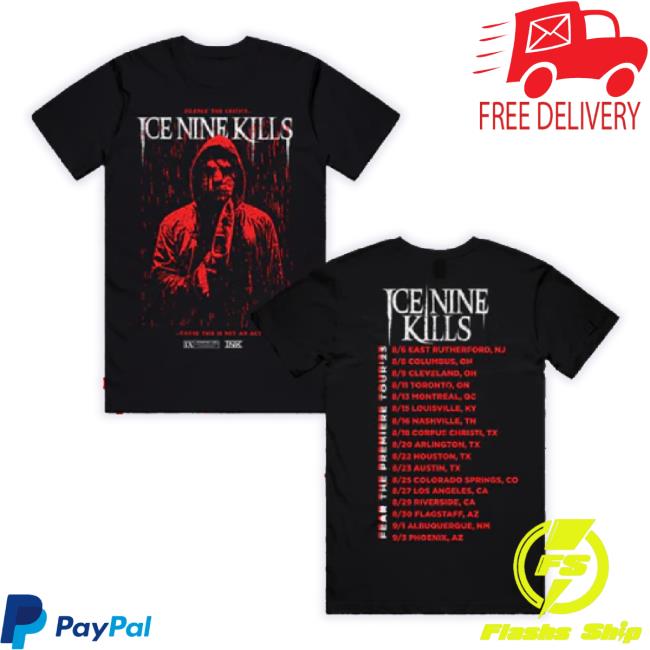 Trending Ink-Merch Store Silence The Critics Hoodie Sweatshirt Ink-Merch Shop