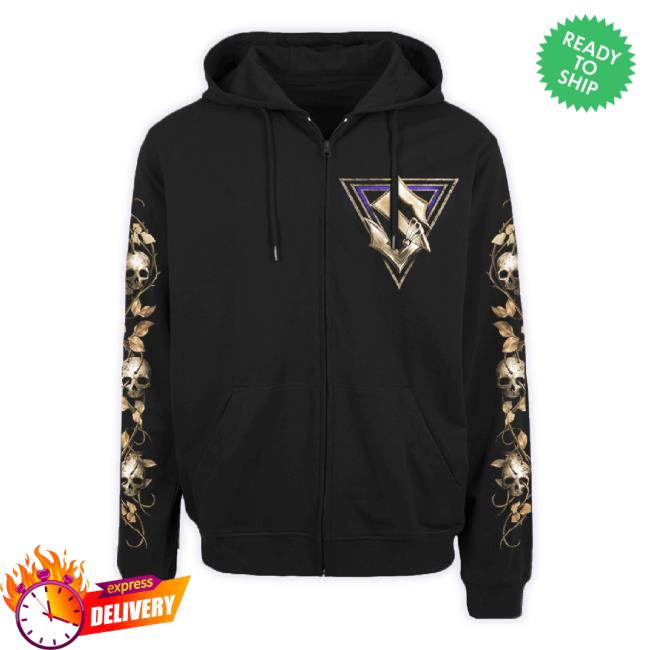 Official Sabaton Store Merch Lady Of The Dark Zip Classic Shirt Smoke Sabaton Apparel Clothing Shop