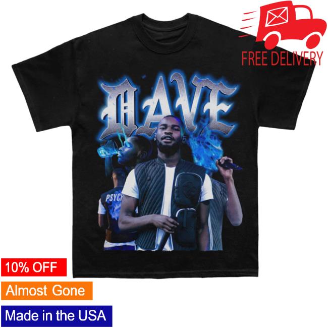 Official Coldprints Merch Shop Dave Funny T Shirt Official Coldprints Merch Shop Dave Funny T Shirt