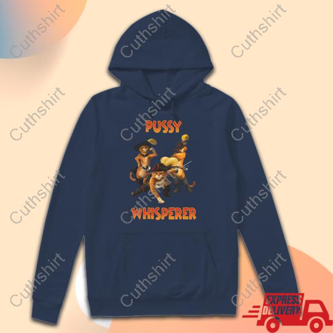 Memeabletees Store Puss In Boots Tee Shirt