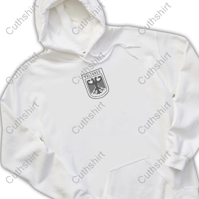 Official Sply Vultures Tour T Shirt