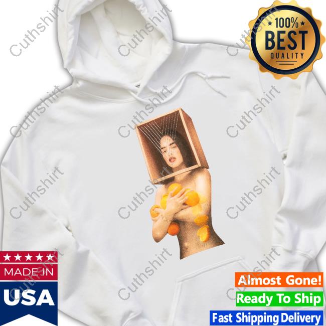 Rosalia Merch Preso Sweatshirt