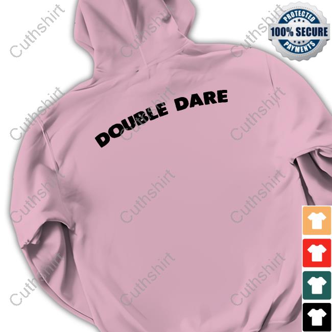 Waterparks Double Dare Grenade Long Sleeve T-Shirt