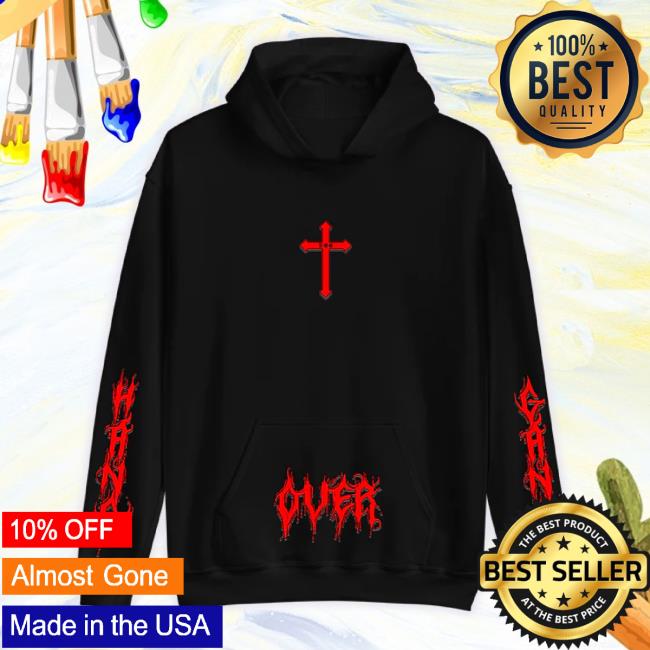 Official Hang Over Gang Merch Store Cross Hog Sweater Hangovergangofficial Shop