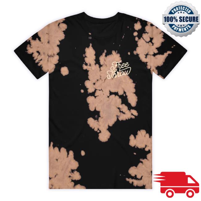 Official Merch Store Now Free Throw Bottoms Up Bleach Sweatshirt Merchnow Shop