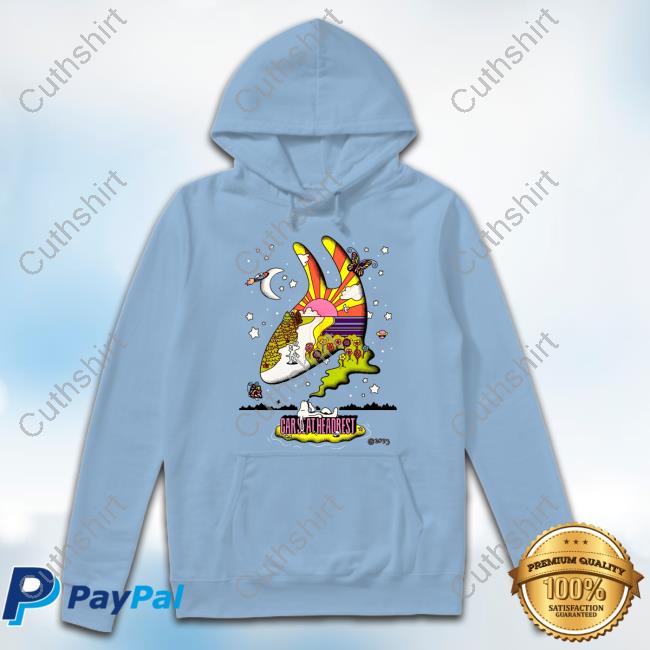 Carseatheadrestmerch High To Death Shirts