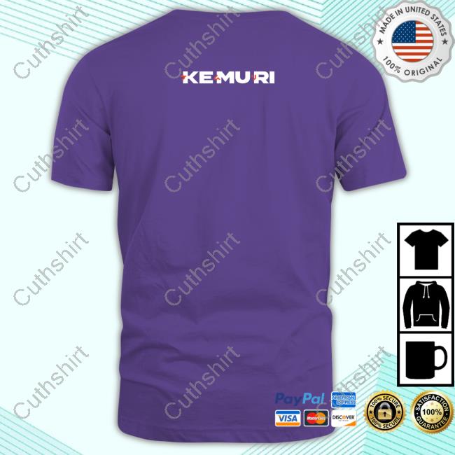 Kemuri Store Unseen Ikumi X Nass Sweatshirt