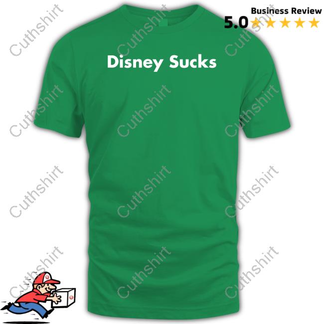 https://disotee.com/products/elon-musk-wearing-disney-sucks-shirt