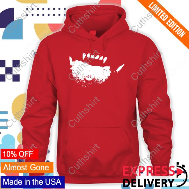 Agc Actual Hate Teen X Vamp T Shirt