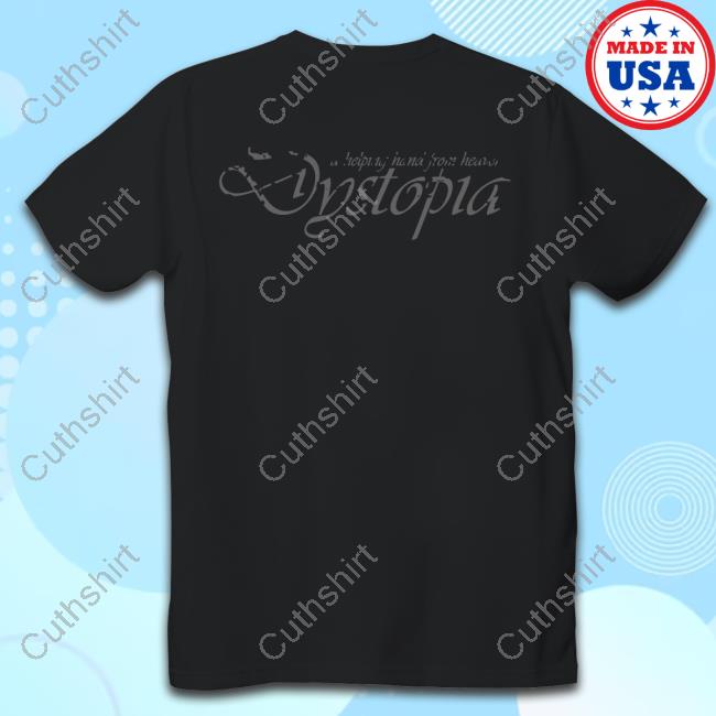 Angel's Death Vision Shirt Shoprevive