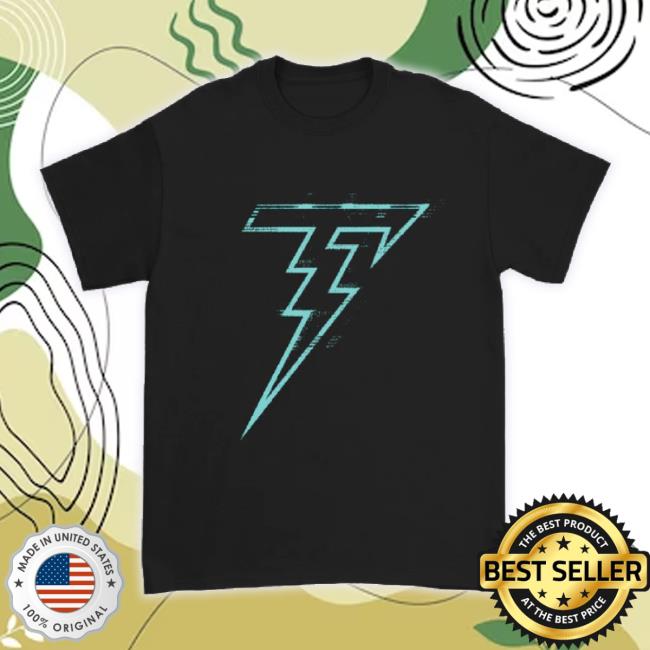 Official Downright Merch The Protest - Lightning Hoodie Sweatshirt Downrightmerch Shop