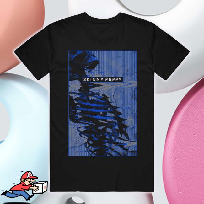 Trending Skinny Puppy Store Mutant Skulls Black Sweatshirt Moke Skinny Puppy Apparel Clothing Shop