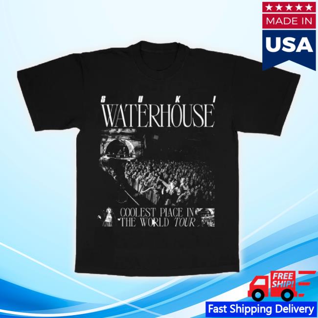 Official Sukiwaterhouse Merch Store Coolest Tour Show New Shirt Sukiwaterhouse Shop Official Sukiwaterhouse Merch Store Coolest Tour Show New Shirt Sukiwaterhouse Shop