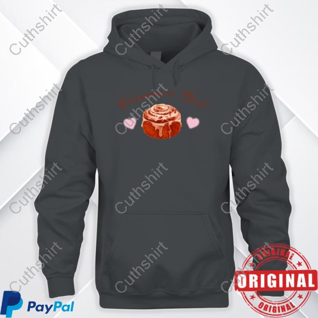 Truth Or Dare Shop Cinnamon Girl Baking Shirts