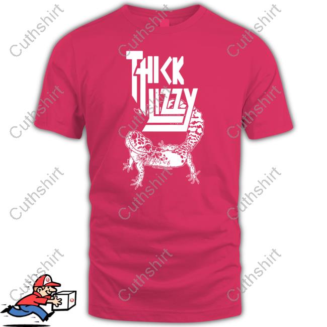Thick Lizzy - Folk Drunk Freegan Long Sleeve T Shirt