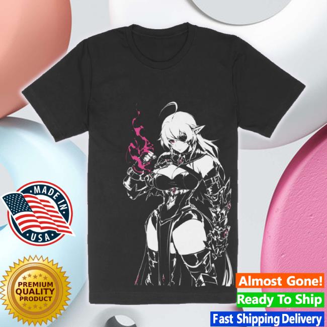 Official Vshojo Merch Store General Geega Sweatshirt Vshojo Shop