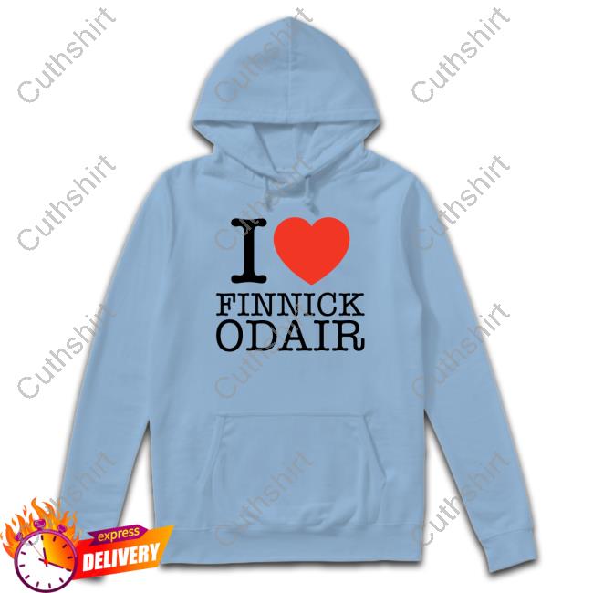 Bree I Love Finnick Odair Crewneck Sweatshirt