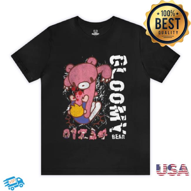 Original Gloomy Bear Store Merch Gloomy Bear Stomp Sweatshirt Black Gloomybearstore Shop Original Gloomy Bear Store Merch Gloomy Bear Stomp Sweatshirt Black Gloomybearstore Shop
