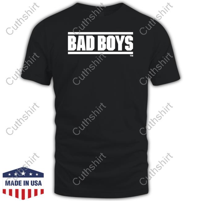 Official Bad Boys Supply Sweatshirt