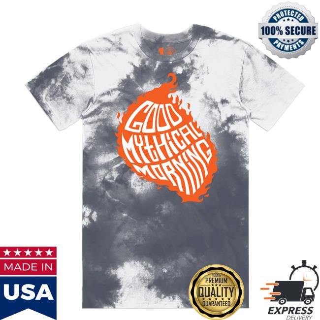 Good Mythical Morning 10 Years Of Mythicality Sweatshirt