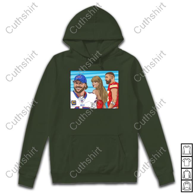Distracted Girlfriend Sweatshirt