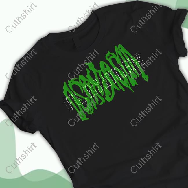 Osamason Flexmusix T-Shirt