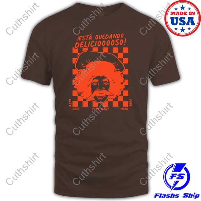 Pepe Roni Pizza Hoodie