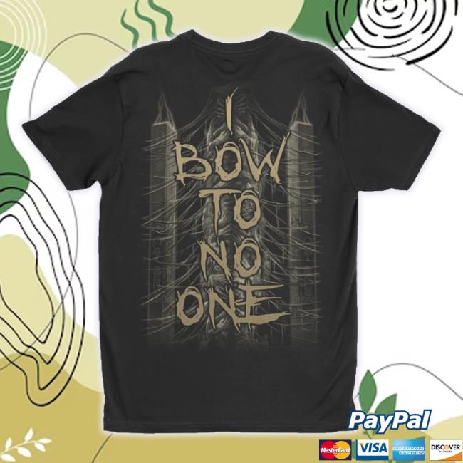 Trending Night Shift Merch Store Suffocation - Bow To No One Sweaters Nightshiftmerch Shop Trending Night Shift Merch Store Suffocation - Bow To No One Sweaters Nightshiftmerch Shop