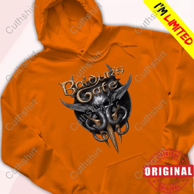 Very Afk Baldur's Gate 3 Tee Shirt