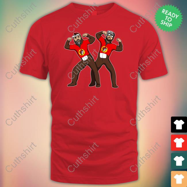 Toplobsta Store The Young Buc-Ees Shirt