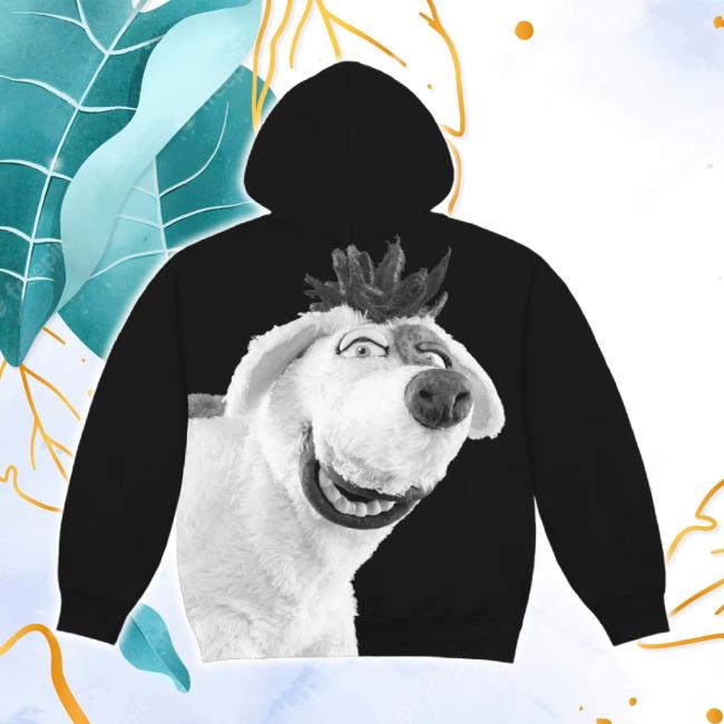 Original Kerwin Frost Merch Store Kerwin Frost Sundae Sweatshirt Kerwinfrost Shop