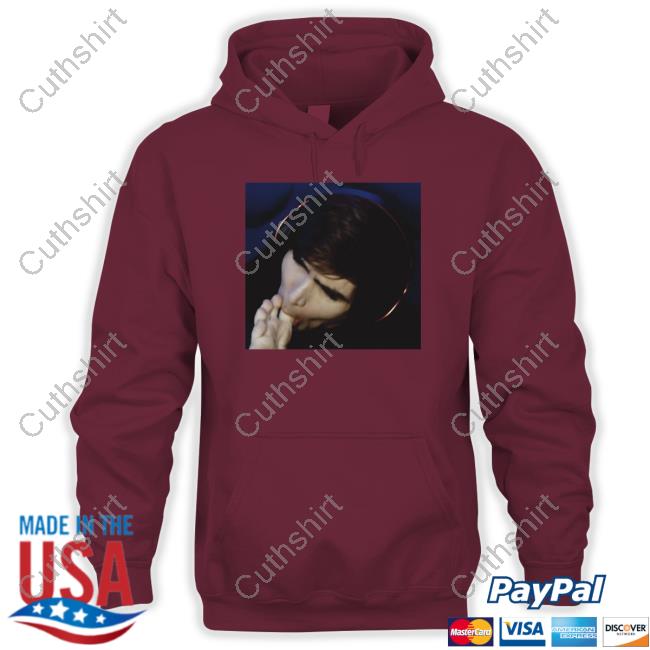 Deefizzy Merch Toe T-Shirt