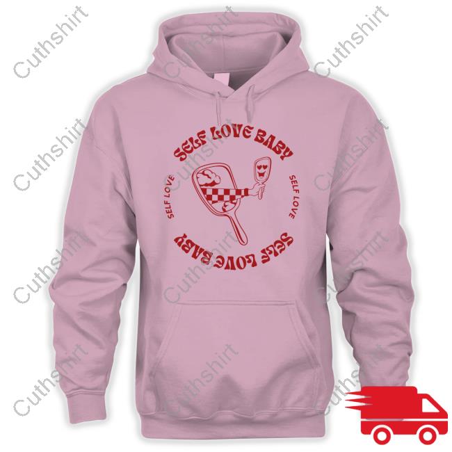 Abeeniceco Self Love Baby New Shirt