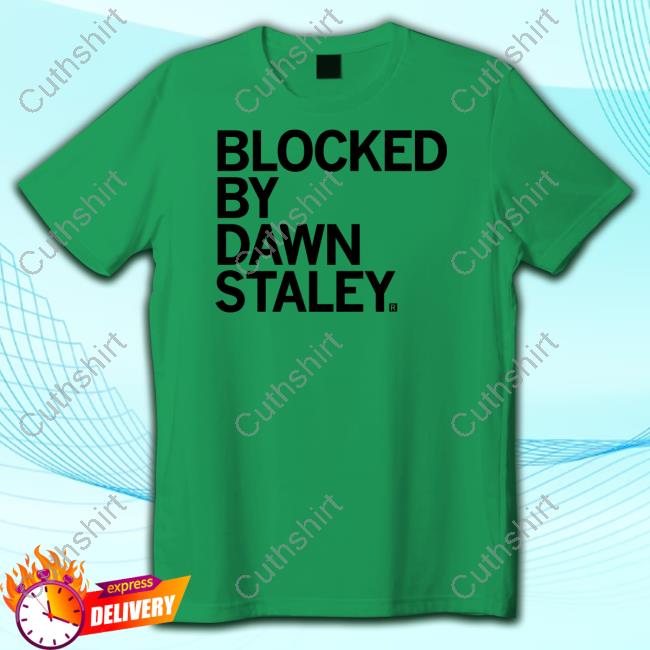 Raygun Blocked By Dawn Staley Sweatshirt
