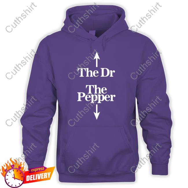 Gotfunnymerch The Dr The Pepper Classic Shirt