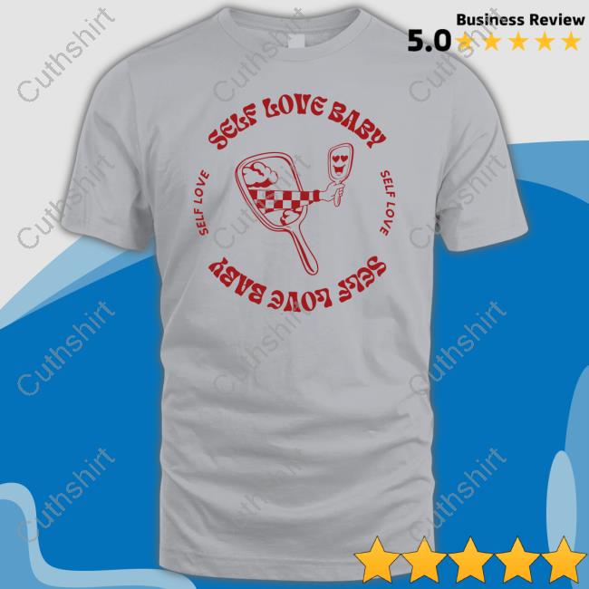 Abeeniceco Self Love Baby Hoodie