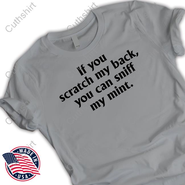 Accuser Of The Brethren Tic Tac Spearmint Long Sleeve Tee Shirt