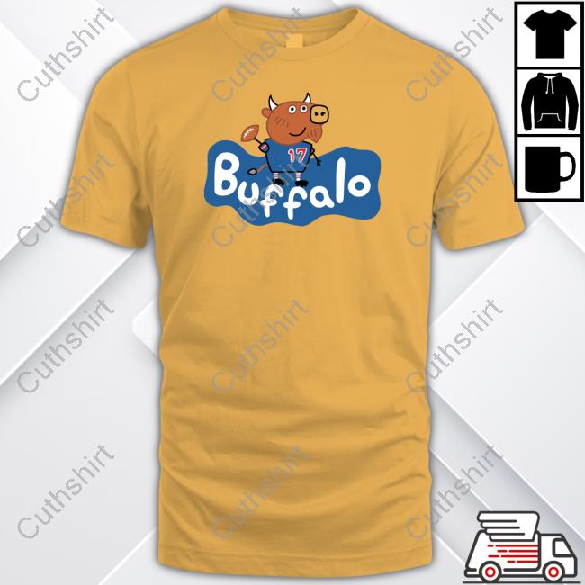 26Shirts Buppa Buffalo Shirts