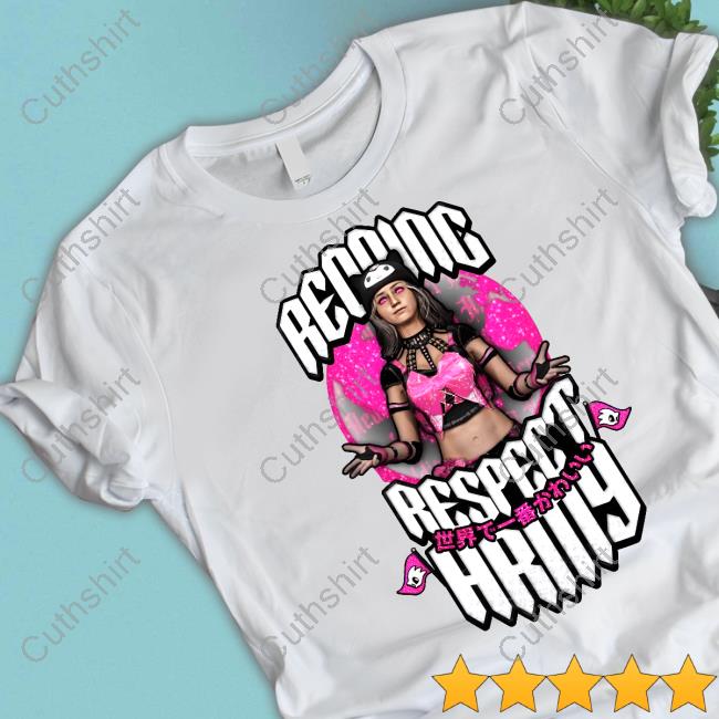 Redding Respect Army V3 Shirt