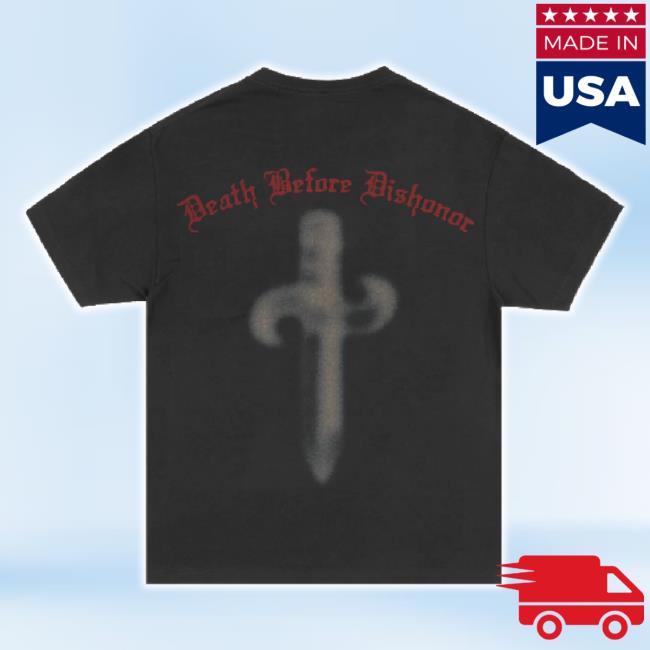 Trending 21 Savage Merch Store Friday The 13Th Exclusive Slaughter Gang Knife Splatter Shirt 21Savage Shop
