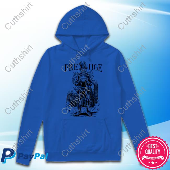 Prestige Boston T Shirt