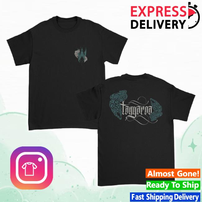 Original Alien Weaponry Merch Store Tangaroa Eel Sweatshirt (Black) Alienweaponry Shop