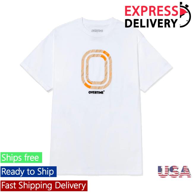 Trending Rwe Merch Store Court Classic Shirt Overtime Shop