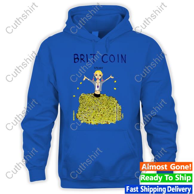 Unfortunate Portrait Store Brit Coin Spears Tank Top