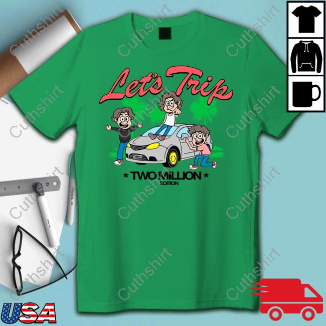 https://senprints.com/let-s-trip-la-minivan-two-million-edition-tee-shirt