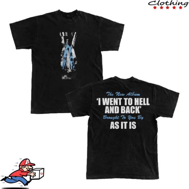 Official Fearless Records Merch Store As It Is 