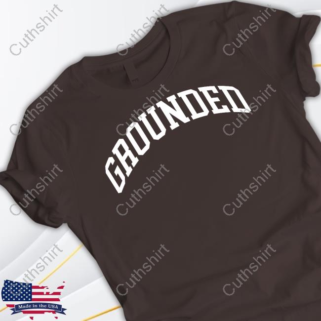 The Brothers Sun Bruce Sun Grounded Shirt
