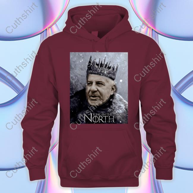 https://senprints.com/bill-belichick-king-in-the-north-shirt?spsid=1057124