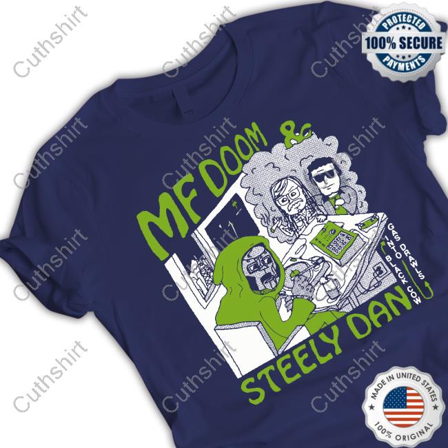 https://avoshirt.com/campaign/favorite-vegetable-mf-doom-and-steely-dan-black-cow-into-gas-drawls-t-shirt