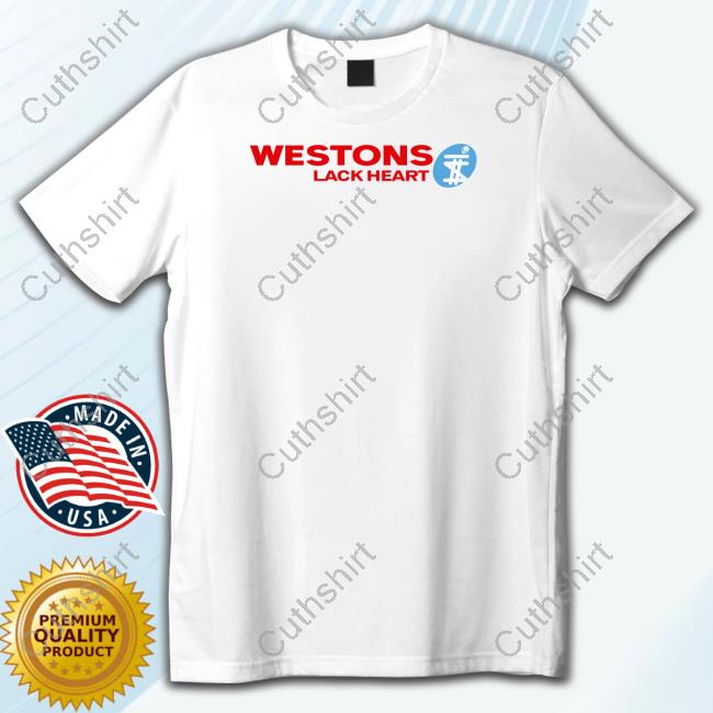 Official Instantdistractions Store Westons Lack Heart Hooded Sweatshirt